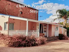 Kirke Presbytery Overnatning. - Image 3