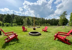 Tree Farm Retreat w/ Fire Pit | Mountain View’s - Image 2