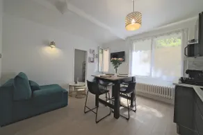 Appartement COSY Gare Chateaucreux - Image 3