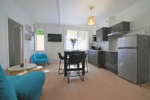Appartement COSY Gare Chateaucreux - Image 2