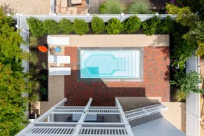 Steps to Fantasy Island! Pool, Arcade, Sleeps 18! - Image 2