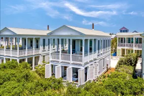 Gulf-front Seaside Cottage! - Image 3
