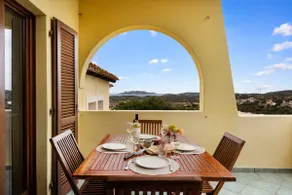 Sardinian Villa with Terrace and Tavolara View - Image 4