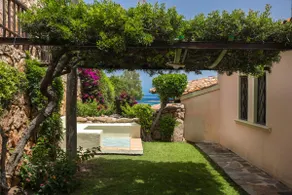 Sardinian Villa with Terrace and Tavolara View - Image 3