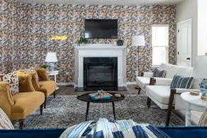 Charlotte 4BR|Firepit|King Suite| 10 min to Uptown - Image 2