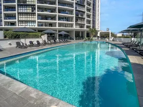 Luxe Sierra Grand Ocean Views Lvl 15 Pool Parking - Image 5