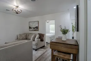 The Little White Cottage - Image 3