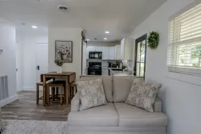 The Little White Cottage - Image 2
