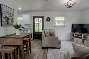 The Little White Cottage - Image 4