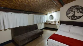 Pousada Mariana, Room with two beds 2 - Image 2