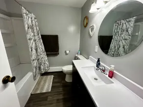 4 Bedroom Relaxing Country Oasis - Image 3