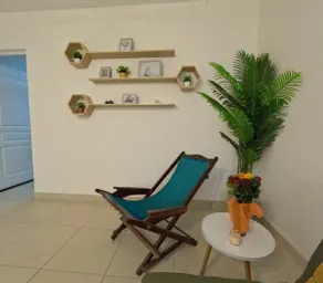 100 meters from the beach, near Poseidon and the pier - Image 2