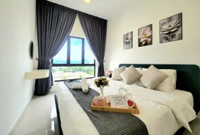 IPOH City (Horizon08)-10 mins to Old Town ipoh - Image 2