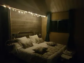 Lizon Cabins, Chez Liza - Image 3