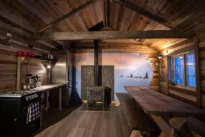 Tommy`s Lodge - Image 2