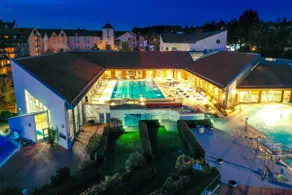 Vacation rental with spa access in a golf paradise - Image 3