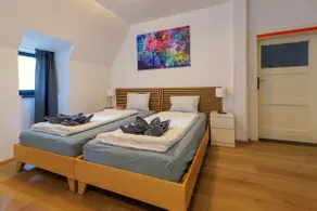 Spacious apartment for 5 people WKO/university district - Image 4