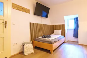 Spacious apartment for 5 people WKO/university district - Image 3