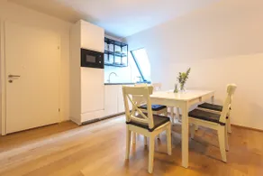 Spacious apartment for 5 people WKO/university district - Image 5