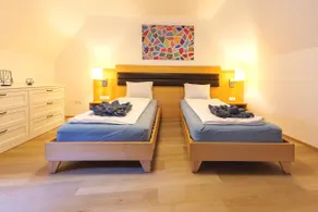 Spacious apartment for 5 people WKO/university district - Image 2
