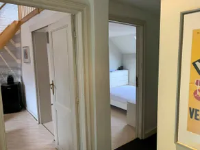 Bruxelles Guest House - Image 5