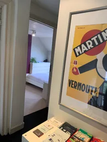 Bruxelles Guest House - Image 4