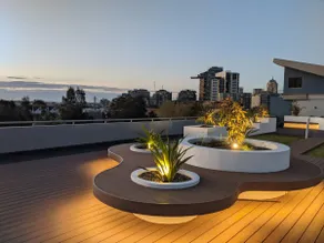 Bright. Stylish. Clean. 1BR- Wifi - Pool - Gym - Image 3