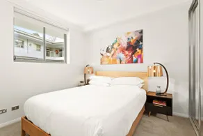 Bright. Stylish. Clean. 1BR- Wifi - Pool - Gym - Image 2