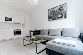 Perfect located center apartment - Image 3