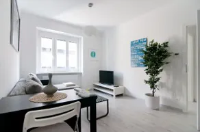 Perfect located center apartment - Image 2