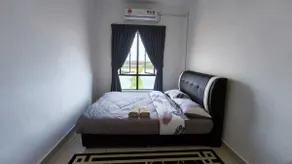 Suffi Flora Homestay, Alor Setar - Image 3