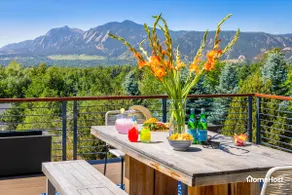 Stunning Home with Views! 10-Min to Downtown & CU - Image 3