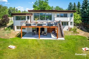 Stunning Home with Views! 10-Min to Downtown & CU - Image 4