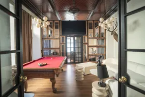 5BR+PrivateEntranceGarden+Sauna+BubbleBath+OldTown - Image 2