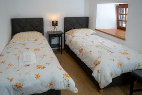 Apartmaji-Utrinek ”Juliana rooms Podbrdo 5” - Image 5