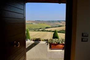 Farmhouse with garden and pool for exclusive use of wifi - Image 5