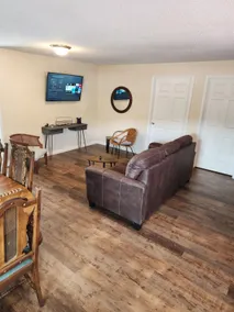 The Bear Den Hatfield McCoy ATV - Image 2