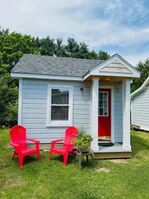 Saratoga Cabins -#5 *New* - Image 3