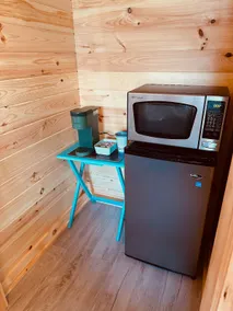 Saratoga Cabins -#5 *New* - Image 5