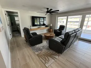 Beautiful Waterfront Home - Image 3