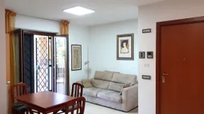 Bright with a large terrace - Image 2