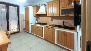 Bright with a large terrace - Image 3