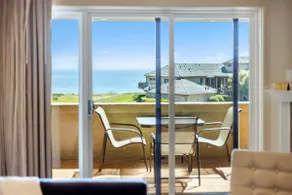 Seascape Oceanview Luxury 2B w/theater walk2beach - Image 5