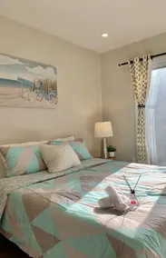 Toronto FIFA Stay | 3BR Near GO Train + Parking - Image 3
