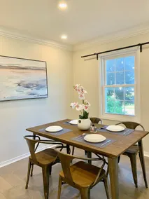 Toronto FIFA Stay | 3BR Near GO Train + Parking - Image 4