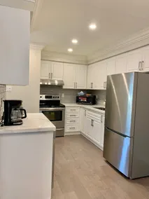 Toronto FIFA Stay | 3BR Near GO Train + Parking - Image 5