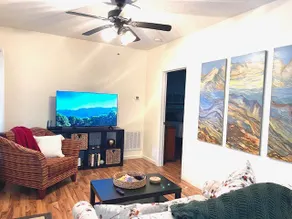 Cottage apartment in Horse Shoe - Image 2