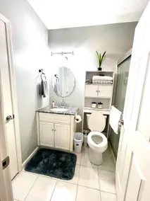 Cottage apartment in Horse Shoe - Image 4