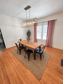 Tulsa Charmer near Downtown/BOK - low cleaning fee - Image 4