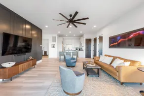 Private Cliffside Modern Villa - Lower Level - Image 5